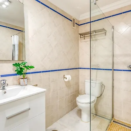 Hanami Puerto Alto 4-9 Apartamento *