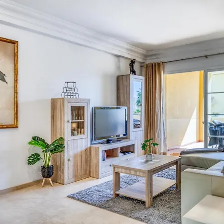 Hanami Puerto Alto 4-9 Apartamento *